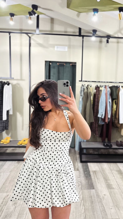 DRESS JULIETTE