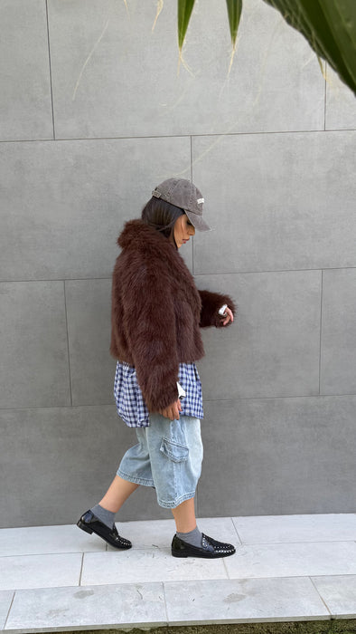 ECO-FUR COCO 25098