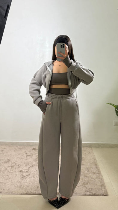 COORDINATO TUTA OPHIDIA