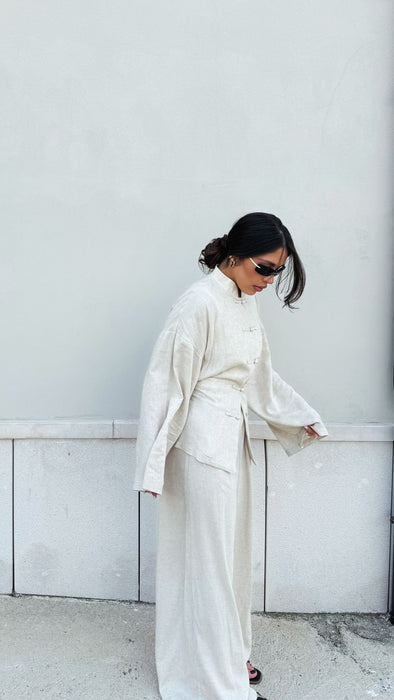 COORDINATO JING