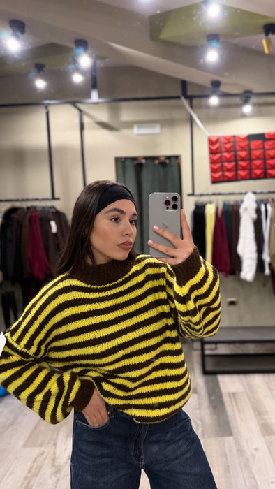 PULL VICTORIA - 2141