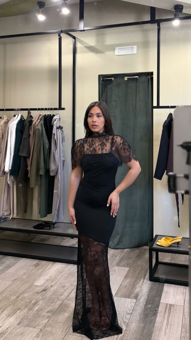 DRESS IMPERIA