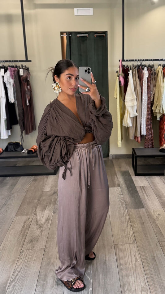 PANTALONE KIM (beige)