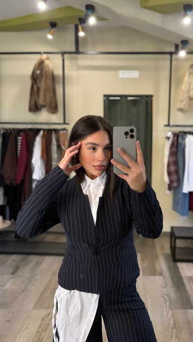 TAILLEUR GESSATO NYSSA