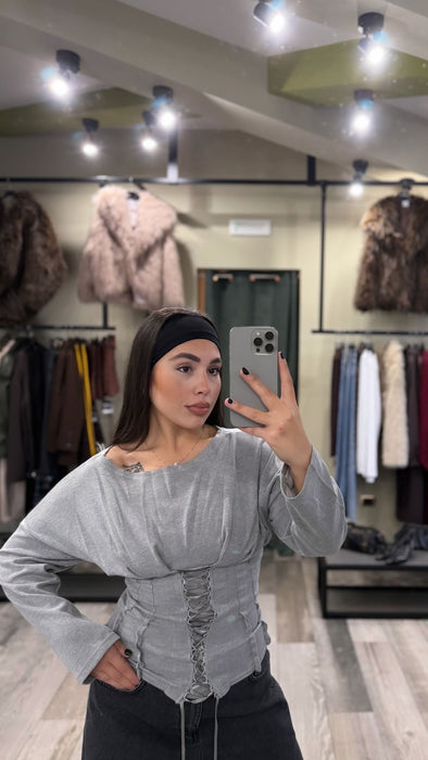 MAGLIA ASHLEY - 7263