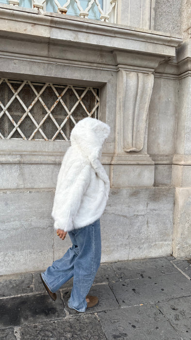 ECO-FUR MOKA