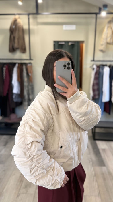 BOMBER LOS ANGELES - 7050