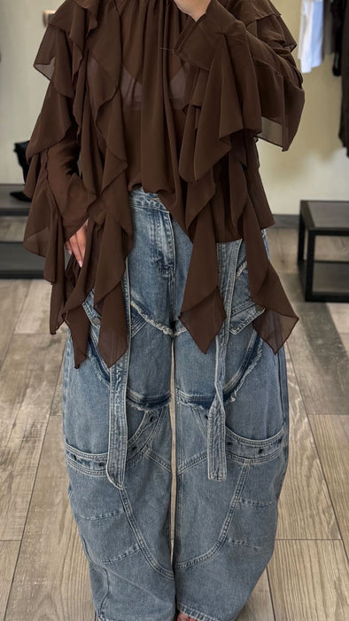 JEANS DECEMBER 80016