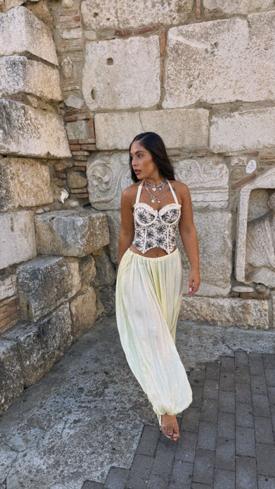 PANTALONE BUTTERFLY