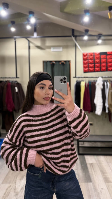 PULL VICTORIA - 2141