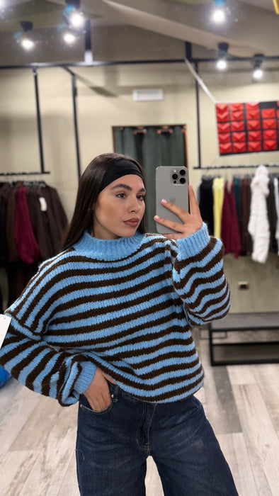 PULL VICTORIA - 2141