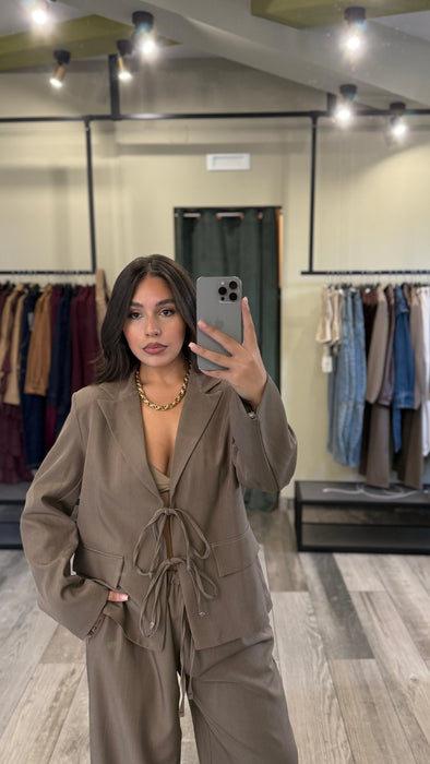 TAILLEUR MEI