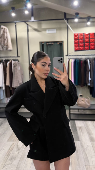 BLAZER GINEVRA - 583