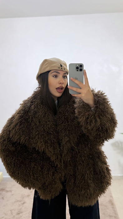 ECO-FUR MONGOLIA