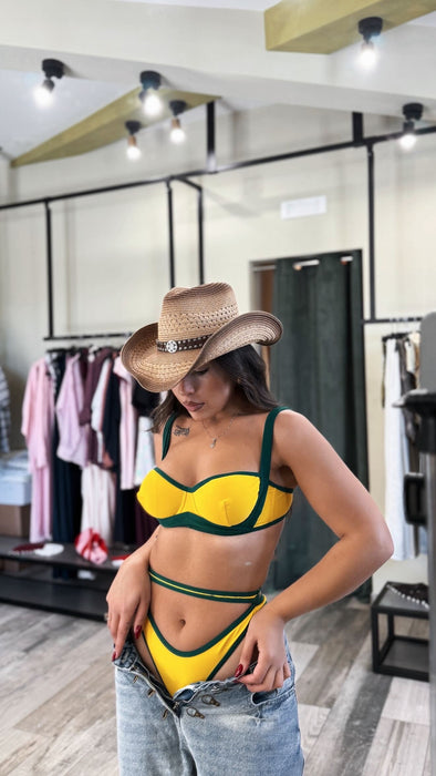 COSTUME BRAZIL