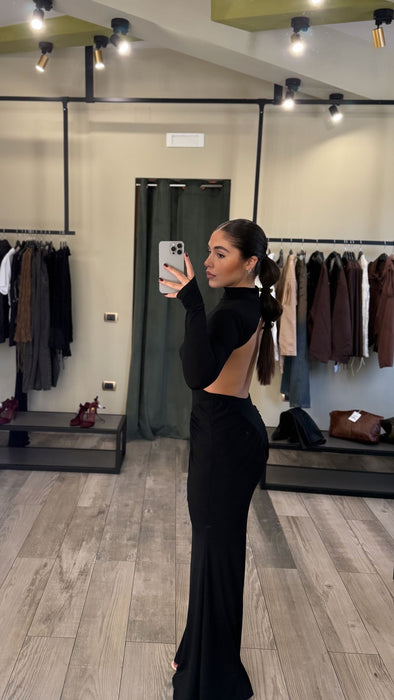 DRESS ELEGANCE