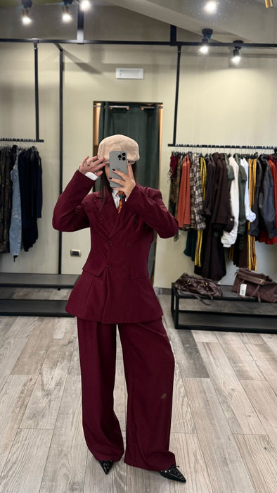 TAILLEUR GINEVRA