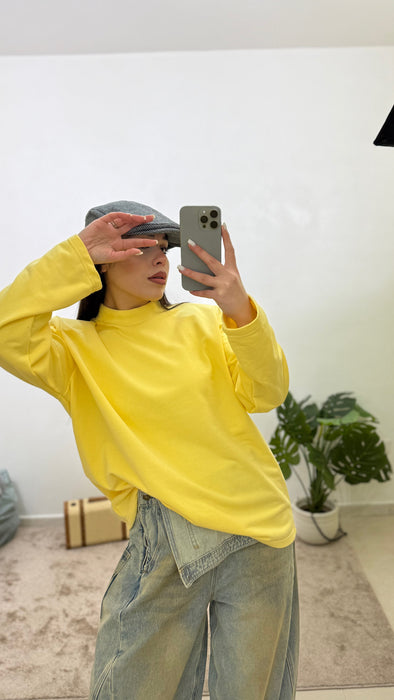 MAGLIA LOLY JUSTWEST M3236