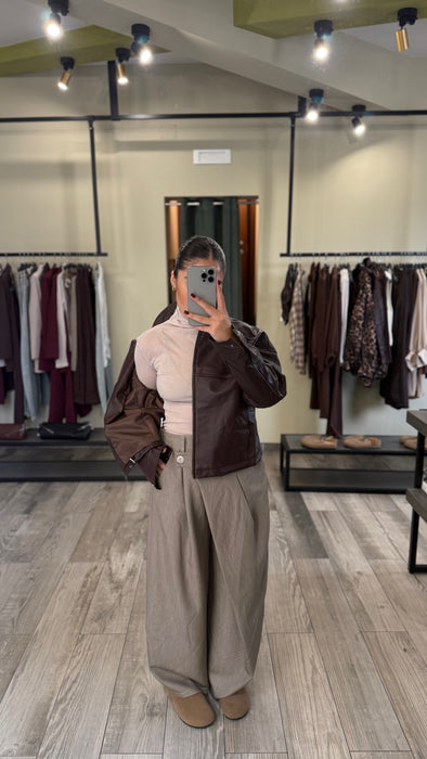 PANTALONE COMFY