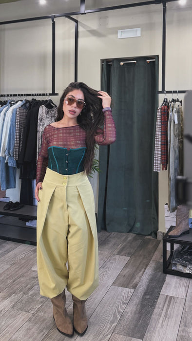 PANTALONE AKARI 31119