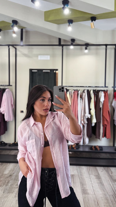 CAMICIA ELSA