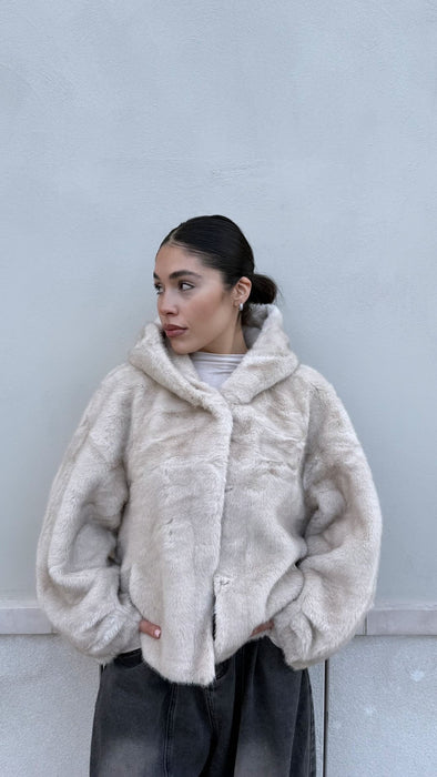 ECO-FUR MORENA