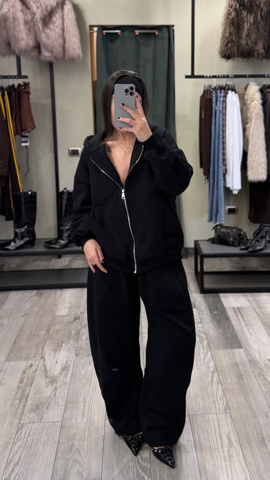 COORDINATO WINTER 2.0