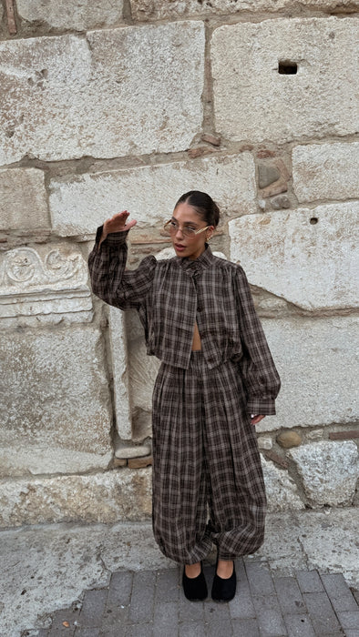 COORDINATO ANTEA