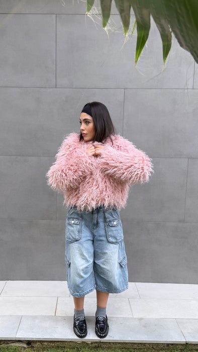 ECO-FUR SHAGGY