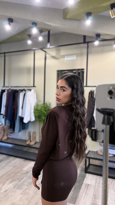 DRESS MAIRA