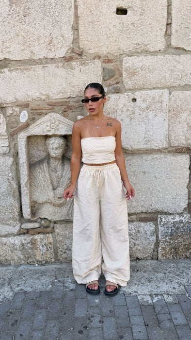 COORDINATO BAHARI