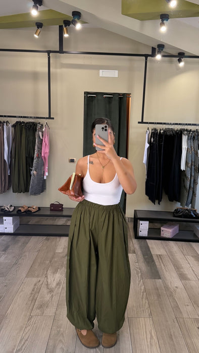 PANTALONE ZEN 2.0