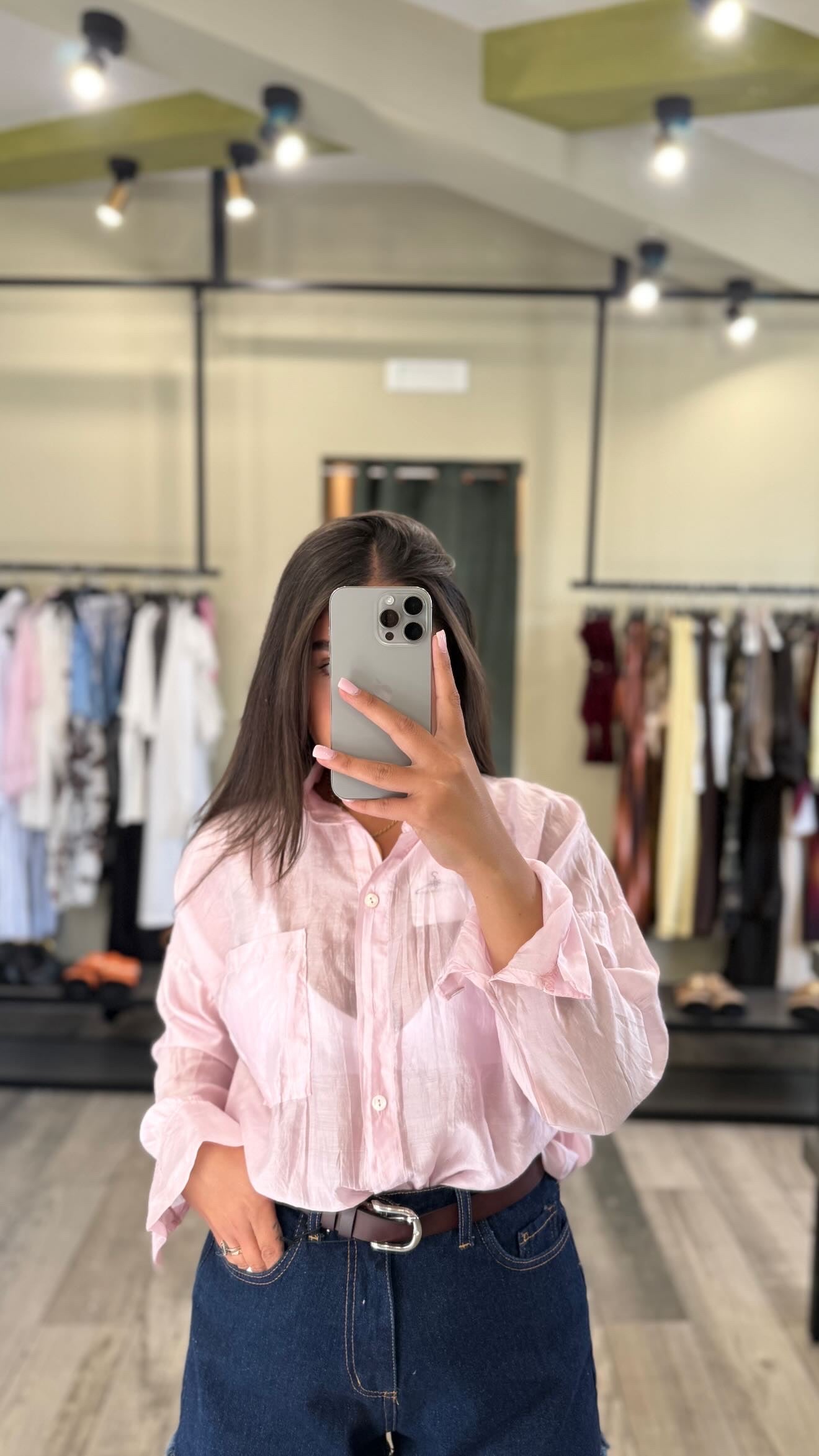 CAMICIA VIVIAN