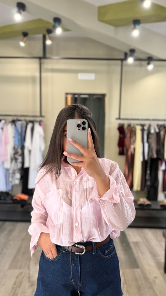 CAMICIA VIVIAN