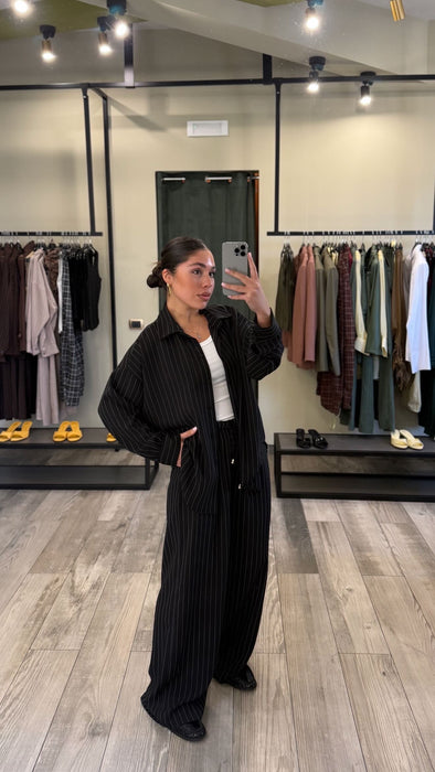 COORDINATO COMFY