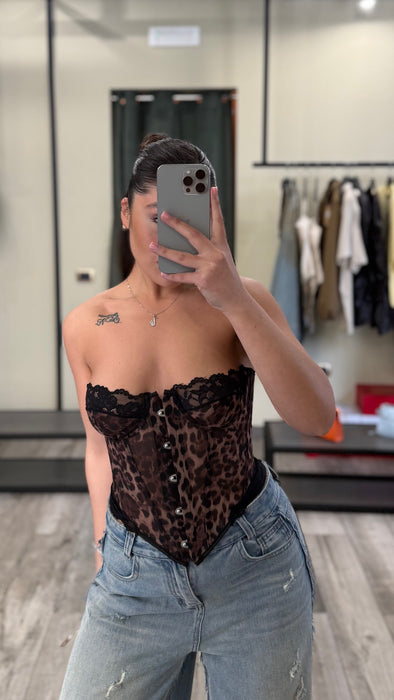 TOP ANIMALIER