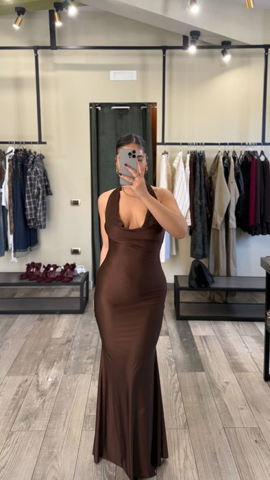 DRESS MARISOL 12030