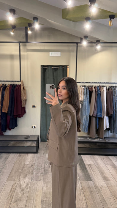 TAILLEUR MEI