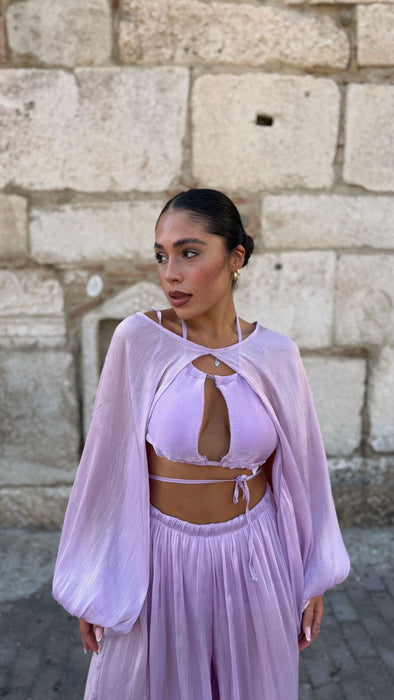 COORDINATO MALAIKA