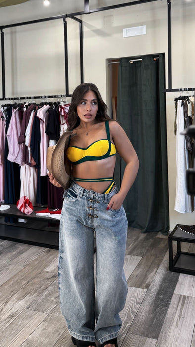 JEANS NARI