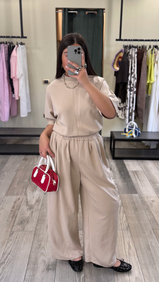 COORDINATO IVANA