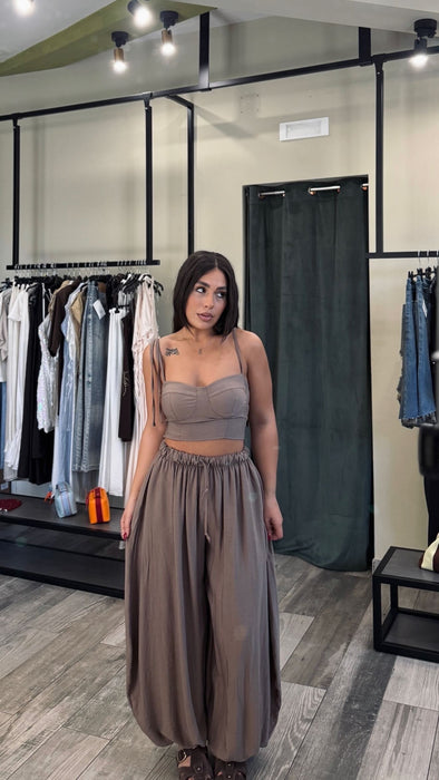 COORDINATO BALI