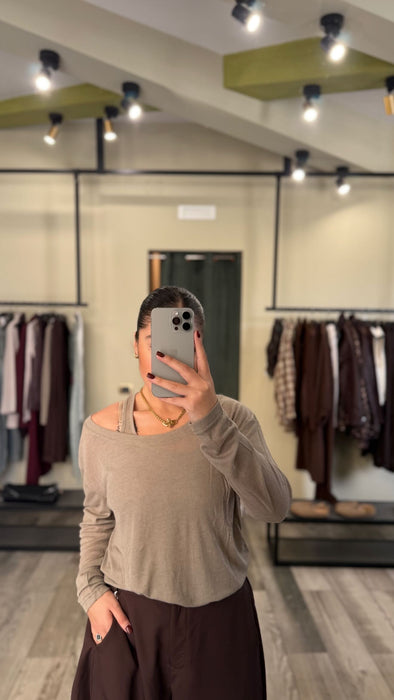 MAGLIA MELLY
