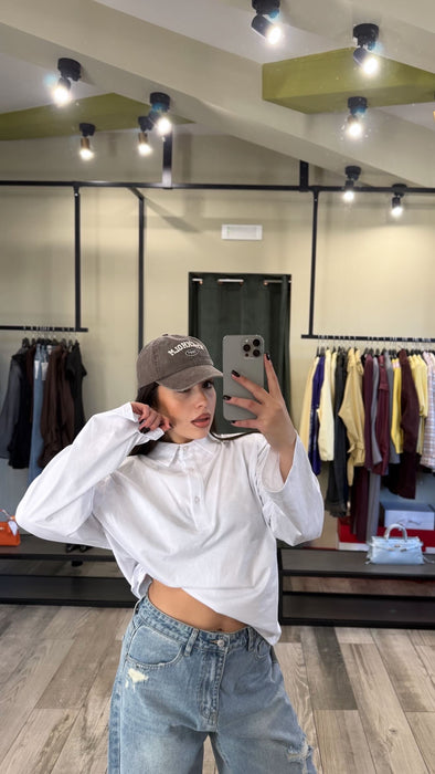 MAGLIA POLO JUSTWEST