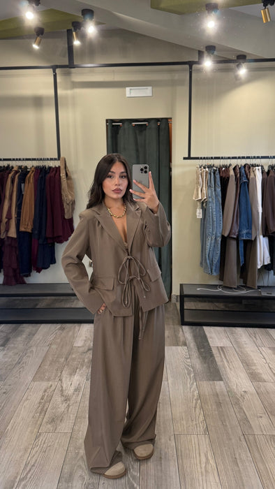 TAILLEUR MEI