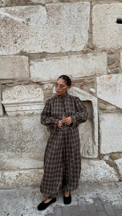 COORDINATO ANTEA