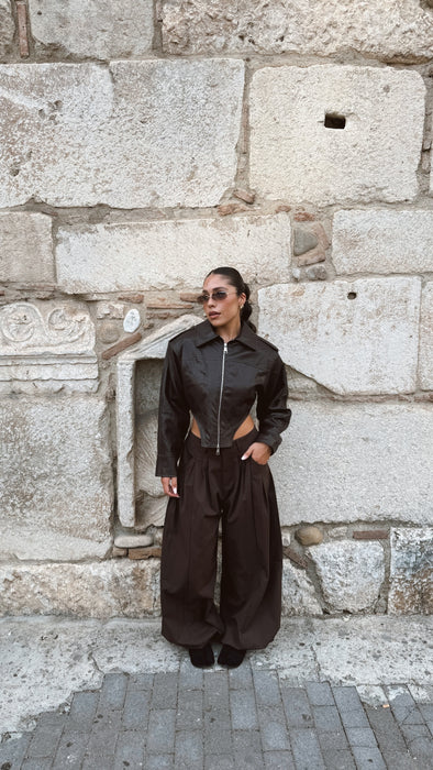 PANTALONE DAFNE XD1856