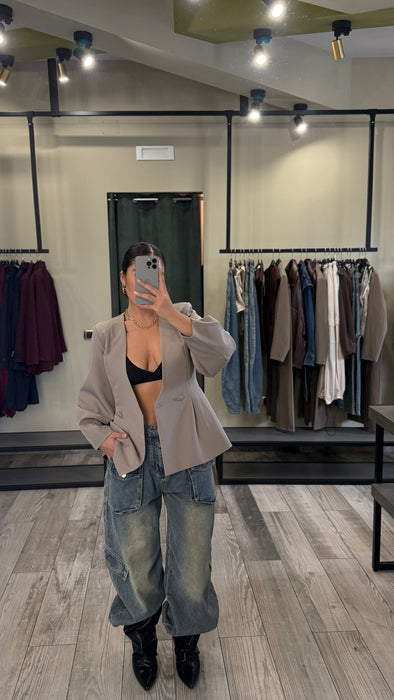 JEANS MONIQUE