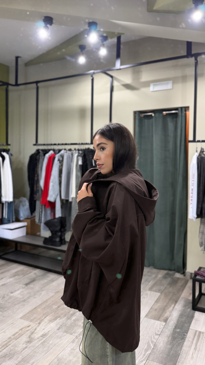 VESTES ET BLOUSONS