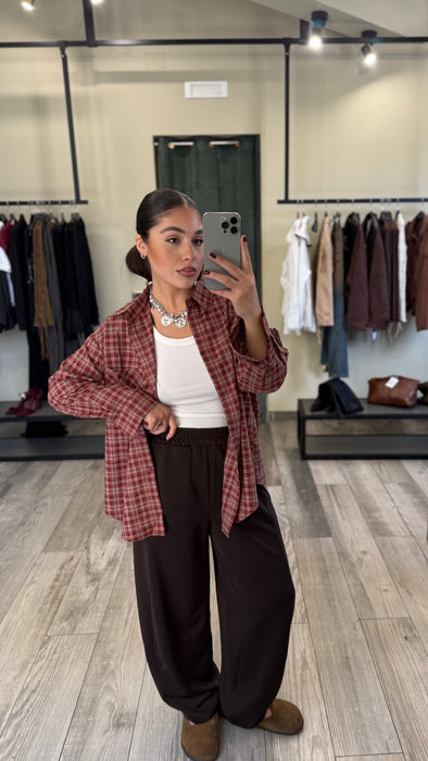 PANTALONE ASIA